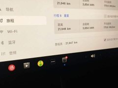 Tesla Model Y Rear-Wheel Drive - ფოტო 12