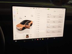 Tesla Model Y Rear-Wheel Drive - ფოტო 13