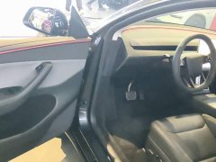 Tesla Model Y Rear-Wheel Drive - ფოტო 16