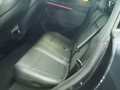 Tesla Model Y Rear-Wheel Drive - ფოტო 17