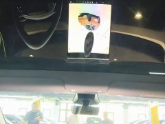Tesla Model Y Rear-Wheel Drive - ფოტო 18