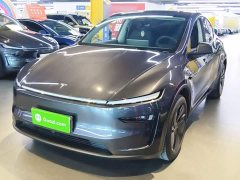 Tesla Model Y Rear-Wheel Drive - ფოტო 2