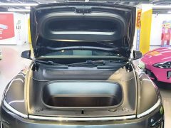Tesla Model Y Rear-Wheel Drive - ფოტო 20