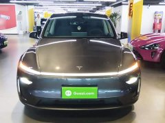 Tesla Model Y Rear-Wheel Drive - ფოტო 3