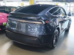 Tesla Model Y Rear-Wheel Drive - ფოტო 7