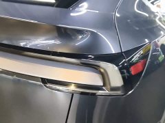 Tesla Model Y Rear-Wheel Drive - ფოტო 8