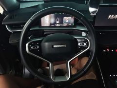 Haval H6 2024 1.5T Two-Wheel Drive Classic Edition - ფოტო 11