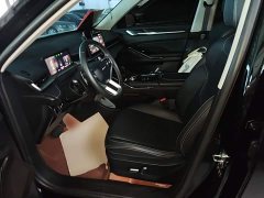 Haval H6 2024 1.5T Two-Wheel Drive Classic Edition - ფოტო 15
