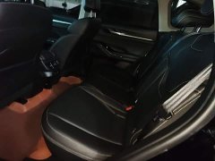 Haval H6 2024 1.5T Two-Wheel Drive Classic Edition - ფოტო 17