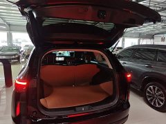 Haval H6 2024 1.5T Two-Wheel Drive Classic Edition - ფოტო 19