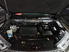 Haval H6 2024 1.5T Two-Wheel Drive Classic Edition - ფოტო 20