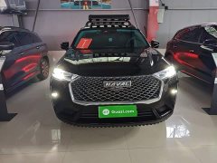 Haval H6 2024 1.5T Two-Wheel Drive Classic Edition - ფოტო 3