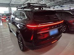 Haval H6 2024 1.5T Two-Wheel Drive Classic Edition - ფოტო 5