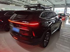Haval H6 2024 1.5T Two-Wheel Drive Classic Edition - ფოტო 7