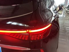 Haval H6 2024 1.5T Two-Wheel Drive Classic Edition - ფოტო 8