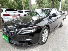 Buick Regal 2021 552T Elite - ფოტო 1