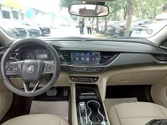Buick Regal 2021 552T Elite - ფოტო 10