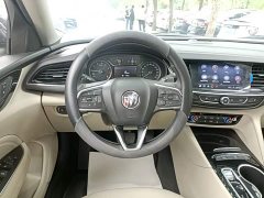 Buick Regal 2021 552T Elite - ფოტო 11