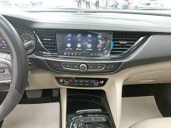 Buick Regal 2021 552T Elite - ფოტო 13