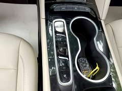 Buick Regal 2021 552T Elite - ფოტო 14