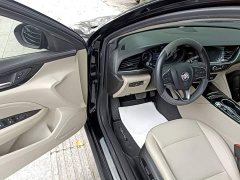 Buick Regal 2021 552T Elite - ფოტო 16