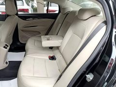 Buick Regal 2021 552T Elite - ფოტო 17