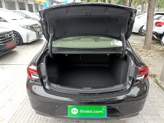 Buick Regal 2021 552T Elite - ფოტო 19