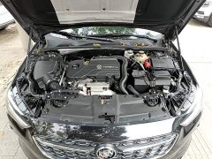Buick Regal 2021 552T Elite - ფოტო 20