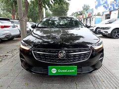 Buick Regal 2021 552T Elite - ფოტო 3