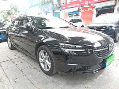 Buick Regal 2021 552T Elite - ფოტო 4