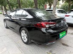 Buick Regal 2021 552T Elite - ფოტო 5