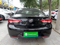 Buick Regal 2021 552T Elite - ფოტო 6
