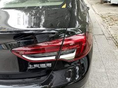 Buick Regal 2021 552T Elite - ფოტო 8