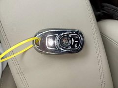 Buick Regal 2021 552T Elite - ფოტო 9