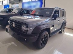 Tank 300 Off-Road Edition 2.0T Conqueror - ფოტო 1