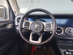 Tank 300 Off-Road Edition 2.0T Conqueror - ფოტო 11