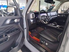 Tank 300 Off-Road Edition 2.0T Conqueror - ფოტო 16