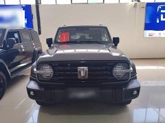 Tank 300 Off-Road Edition 2.0T Conqueror - ფოტო 3