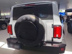 Tank 300 Off-Road Edition 2.0T Conqueror - ფოტო 6