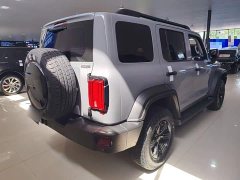 Tank 300 Off-Road Edition 2.0T Conqueror - ფოტო 7
