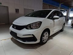 Honda Fit 1.5L CVT Trend Edition - ფოტო 1