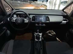Honda Fit 1.5L CVT Trend Edition - ფოტო 10