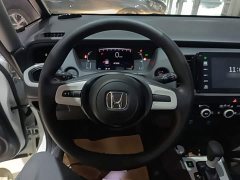 Honda Fit 1.5L CVT Trend Edition - ფოტო 11
