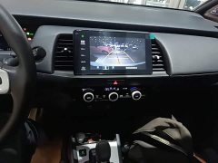 Honda Fit 1.5L CVT Trend Edition - ფოტო 13