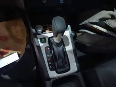 Honda Fit 1.5L CVT Trend Edition - ფოტო 14