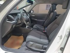 Honda Fit 1.5L CVT Trend Edition - ფოტო 15