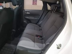 Honda Fit 1.5L CVT Trend Edition - ფოტო 17