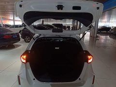 Honda Fit 1.5L CVT Trend Edition - ფოტო 19