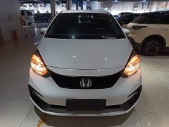 Honda Fit 1.5L CVT Trend Edition - ფოტო 3
