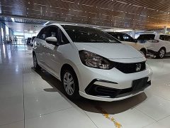 Honda Fit 1.5L CVT Trend Edition - ფოტო 4